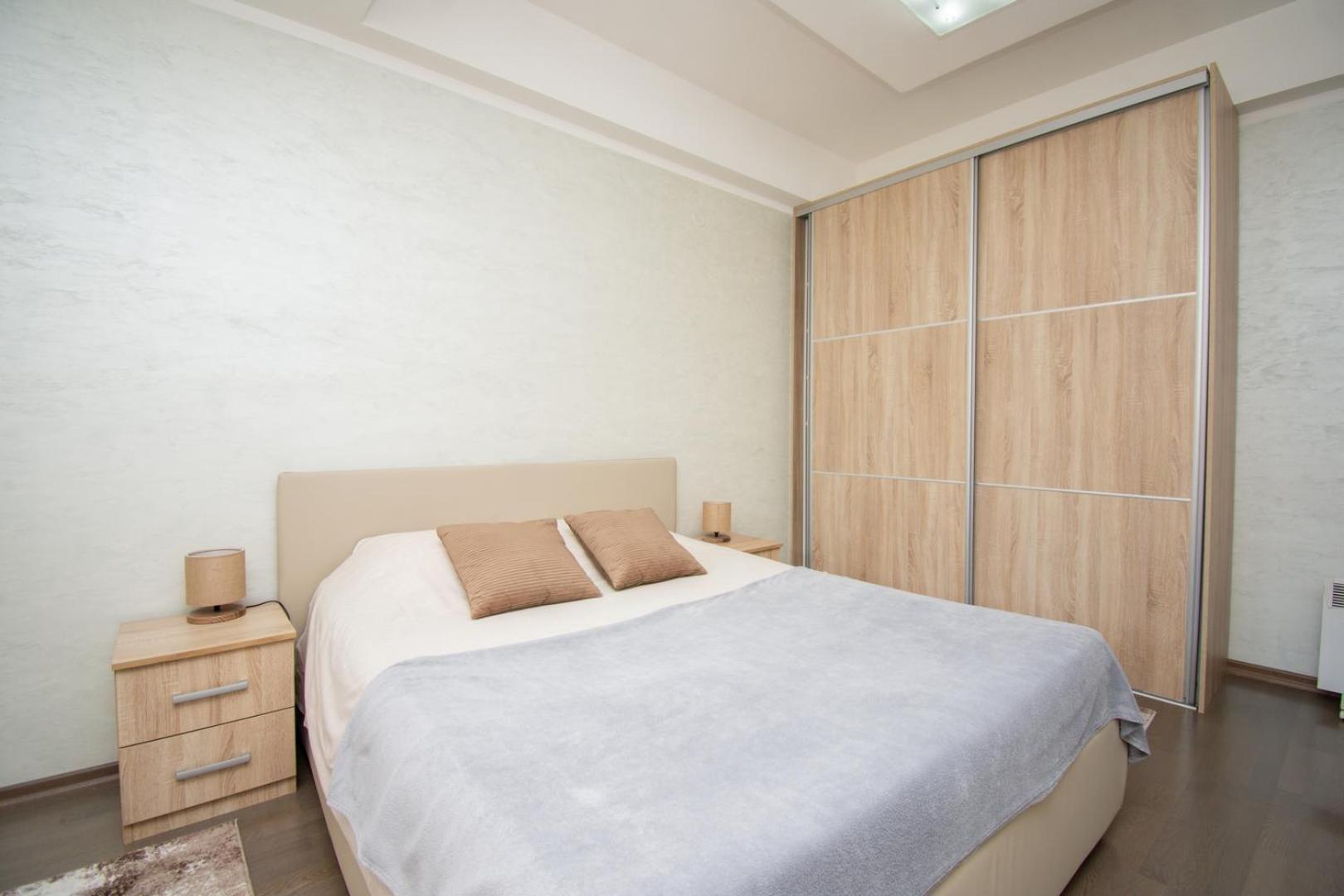 Maxim Compass Apartment Podgorica Kültér fotó