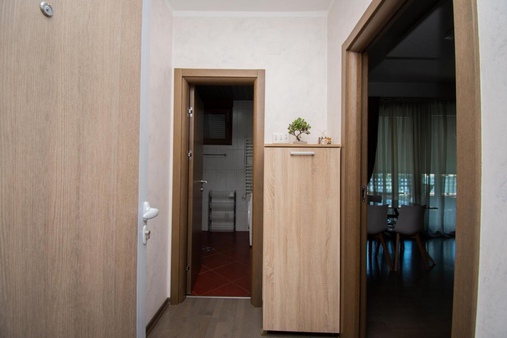 Maxim Compass Apartment Podgorica Kültér fotó